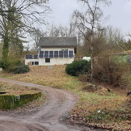 Luessishausen * Feilbingert