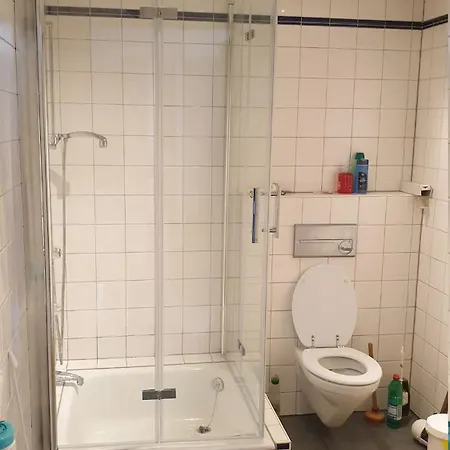 Luessishausen Feriehus Feilbingert